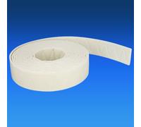 Haas Montagestreifen Amico di Sani 2x 4500 X 36 MM Fonoassorbente per Wc Bidet