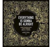 Haas/ Nordic Voices - Everything Is Gonna Be Alright