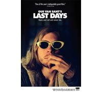 Haas/Pitt/Argento - Gus Van Sant S Last Days