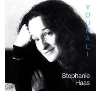 Haas,Stephanie - Youkali