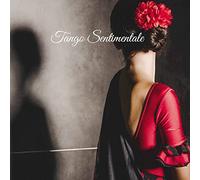 Astor Piazzolla Tango Sentimentale (CD) Album