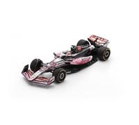 Haas VF-25 Esteban Ocon #31 Gran Premio Giapponese 2025 S9592 Spark 1/43 F1