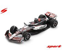 Haas VF-25 MoneyGram Esteban Ocon #31 5° GP Cinese 2025 Spark S9586 1:43 F1