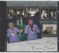 Haas,Waltraut - Erinnern Sie Sich Noch?