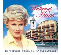 Haas,Waltraut - Im Weissen Rössl am Wolfgangsee