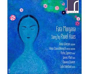 Haas/ Watson/ Spence/ Platt - Fata Morgana