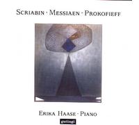 Haase,Erika - Vers la Flamme/Canteyodjaya