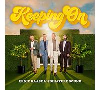 Haase, Ernie - Keeping On