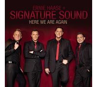 Haase, Ernie & Signature Sound - Here We Are Again