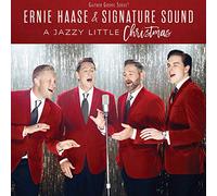 Haase, Ernie & Signature Sound - Jazzy Little Christmas