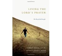 Haase Ofm Albert Living The Lords Prayer Book NUOVO