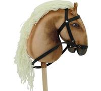 Haasenstrauch Sweety Toys 14248 - Cavallo Senza Ruote, Adatto per tornei di Hobby