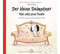 Haayema, M Der Kleine Dalmatiner - (German Import) Book NUOVO