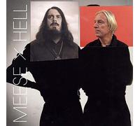 Meese X Hell - Hab Keine Angst,Hab Keine Angst,Ich Bin Deine An [VINYL]
