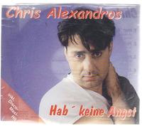 Hab' keine Angst [Single-CD]