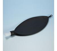 HAB - Sacchi per polmoni, 6 l