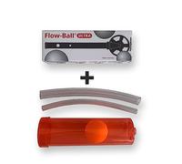 HAB - Set musicale Breath Builder & Flow Ball