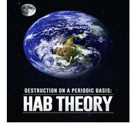 Hab Theory: Destruction On A Periodic Basis (DVD)