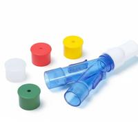 HaB YPSI set per l'allenamento respiratorio 1 St