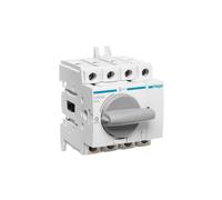 HAB406 Sezionatore isolatore 4P 63A H