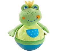 HABA Pupazzo Sempre in Piedi Rana - 1 pz.