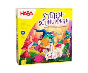 HABA 1307119001 - Gioco colorato