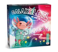 HABA 2012227002 - Galassolote, gioco per bambini da tavolo Push Your Luck. Più 8 anni