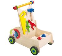 HABA 2667 - Vettura per i primi passi Folletto Berretto