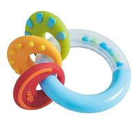 Haba 300425 - Greifling Noppi, Giocattolo per Bambini