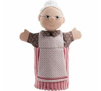 HABA 301481 - Burattino da Mano, Soggetto: Nonna