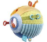 HABA 301672 - Palla da esploratore, giocattolo per bambini