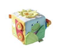Haba 301859 - Cubo da Gioco con Rana Magica