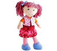 HABA Bambola Lilli-Lou, 30 cm - 1 pz.