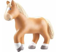 HABA 302012 Little Friends Horse Leopold Toy