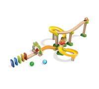 HABA 302056 gioco/giocattolo di abilità Pista da biglie giocattolo