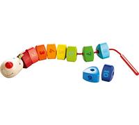 HABA Gioco da Infilare - Drago dei Numeri - 1 pz.