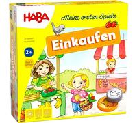 Facciamo la Spesa (Einkaufen) - HABA