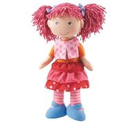 HABA Bambola Lilli-Lou, 30 cm - 1 pz.