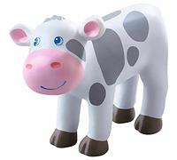 HABA 302985 Little Friends Calf Toy