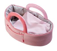 HABA- Accessori Bambole, Colore: Rosa, s, 305072