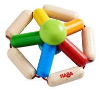 HABA 305578 - Giostra di Colore Giocattolo