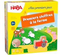 HABA- Gioco di società, Colore Colorato, 305879