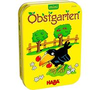 HABA 305896 - Mini frutteto