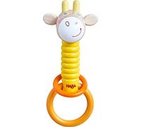 HABA 305924 - Giraffa tibetana, a Partire dai 6 Mesi, Made in Germany