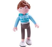 HABA 306170 Bambole e Animali da Pieghevoli, Colorati