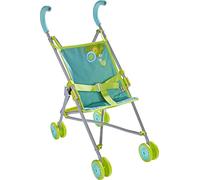 HABA Puppenbuggy Sommerwiese 1306208001