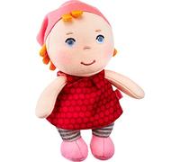 HABA 306238 - Mini bambola Hertha, a partire da 0 anni