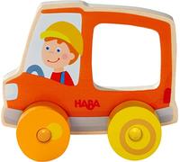 HABA 306364 Giochi di abilità motorie, arancione