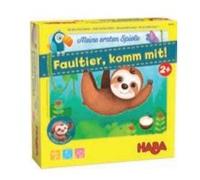 HABA 306599 Gioco da tavolo 2 anno/i 10 min Brettspiel 2 Anni(e)