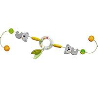 HABA 306661 - Collana per Passeggino Koala, a Partire da 0 Mesi, Made in Germany